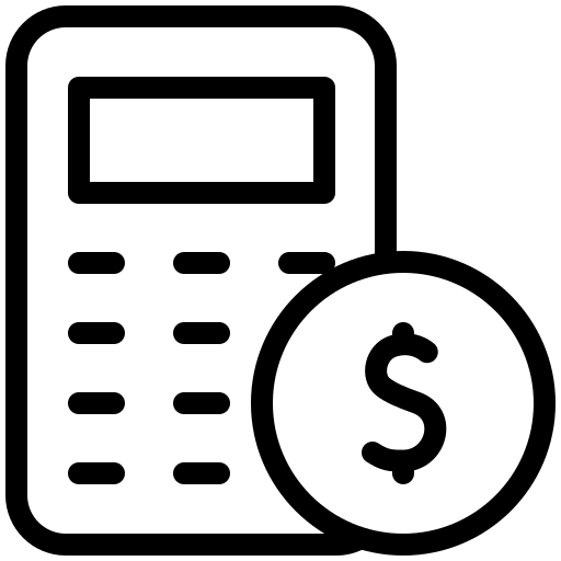 Comfort Accounting logo