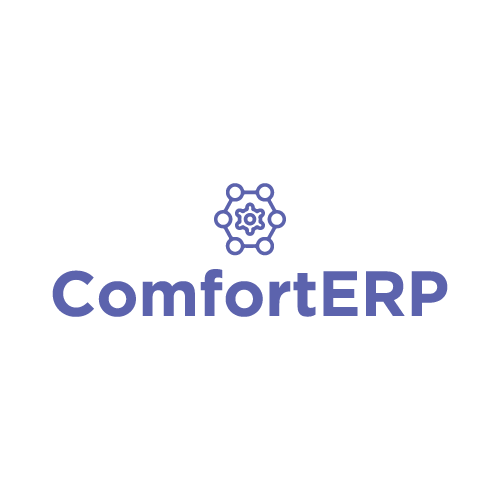 Comfort ERP logo