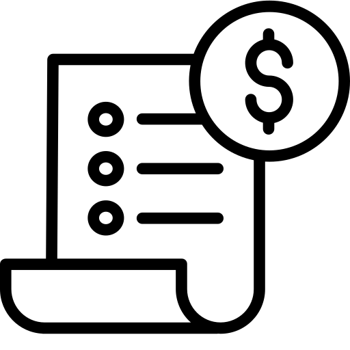 Comfort Invoice logo